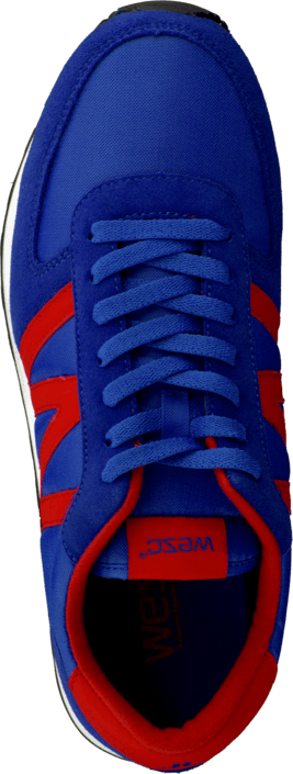 WeSC - Gunder True Blue