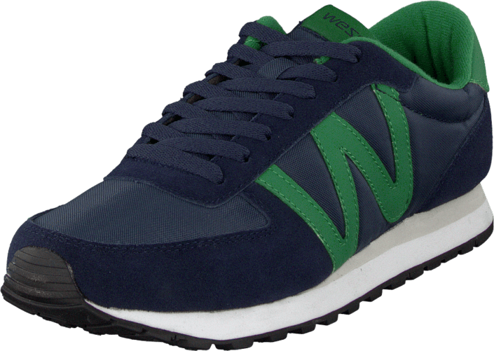 WeSC - Gunder Jazz Blue