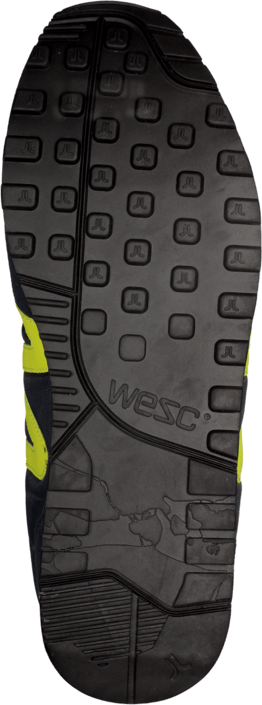 WeSC - Gunder Congo Blue