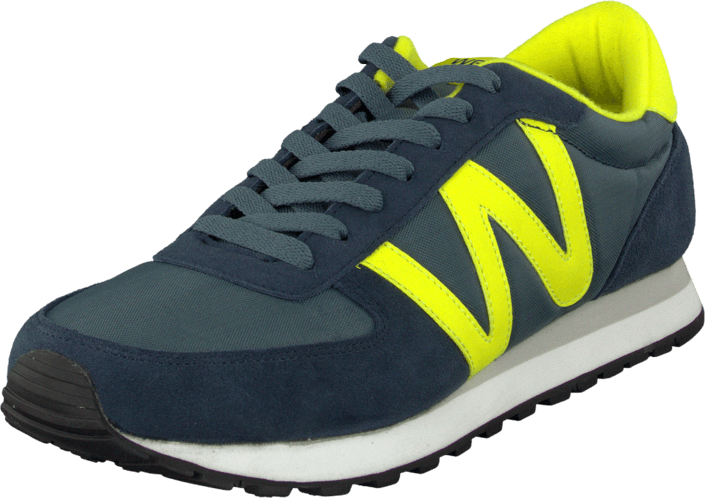 WeSC - Gunder Congo Blue