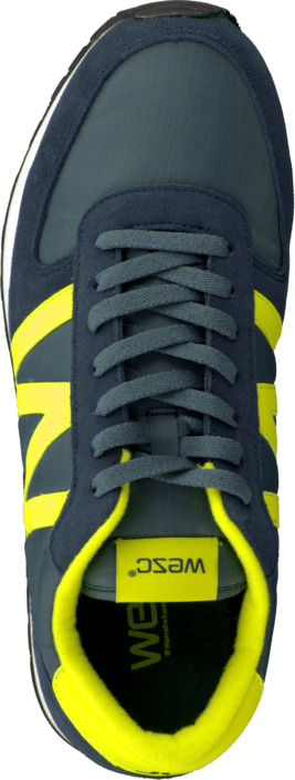 WeSC - Gunder Congo Blue