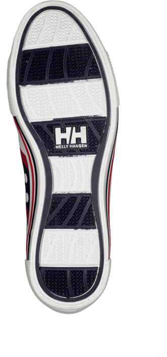 Helly Hansen - Berge Viking Low White