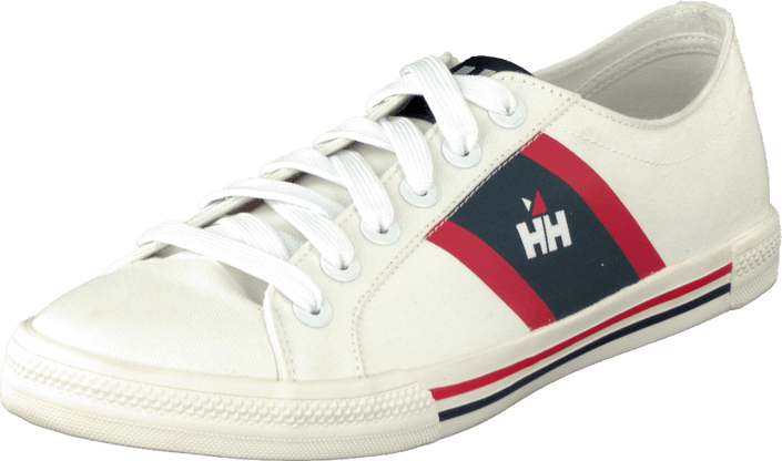 Helly Hansen - Berge Viking Low White