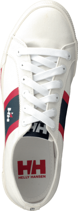 Helly Hansen - Berge Viking Low White