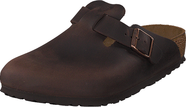 Birkenstock - Boston Regular