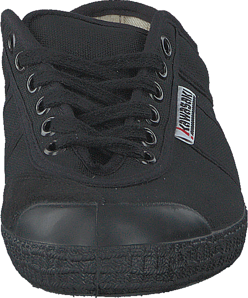 Basic Shoe All over black