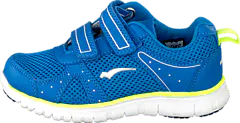 Bagheera - Dixi Blue/Lime