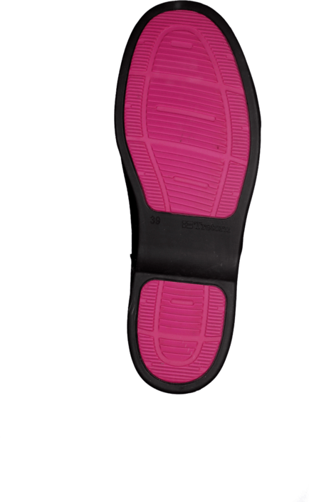 Eva Low Black Eva Low Black