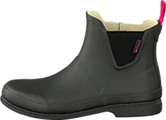 Tretorn - Eva Low Black