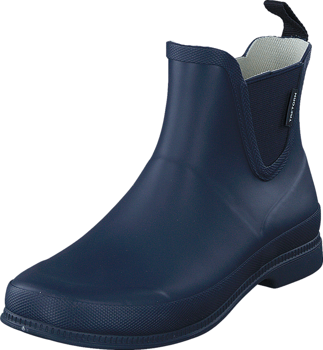 Tretorn - Eva Low Navy