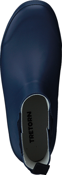 Tretorn - Eva Low Navy