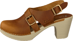 Calou - Astrid Brown