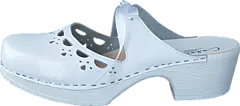 Calou - Knyta White patent