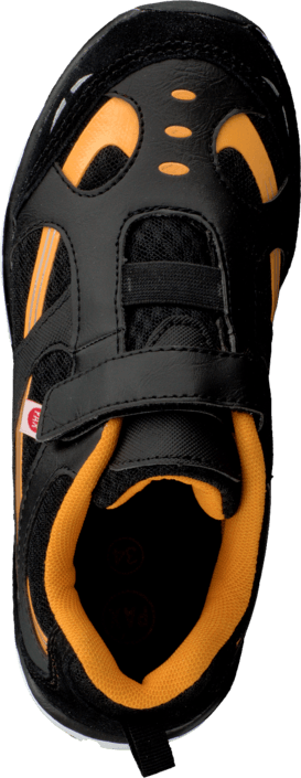 Pax - Track Blk/Orange