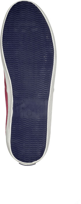 Gant - New Haven Rich Coral