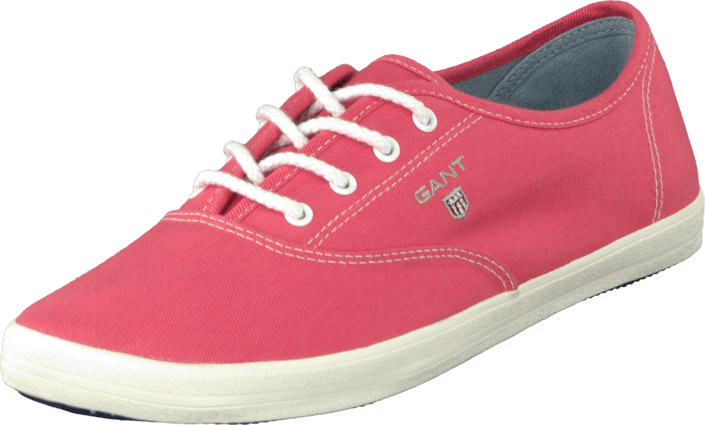 Gant - New Haven Rich Coral