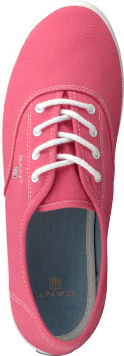 Gant - New Haven Rich Coral