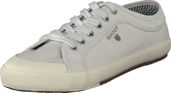 Gant - Samuel White