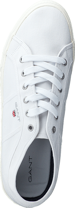 Gant - Samuel G29 White