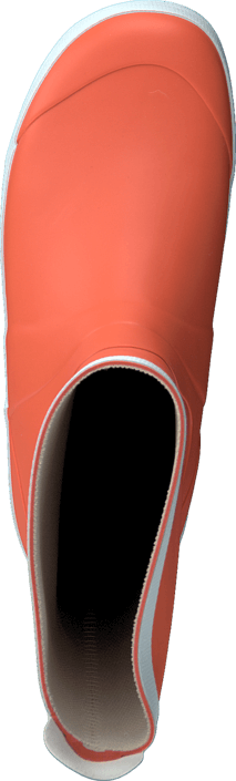 Tretorn - Wings Orange