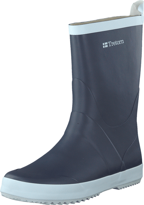 Tretorn - Wings Navy
