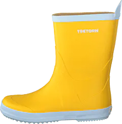 Tretorn - Wings Yellow