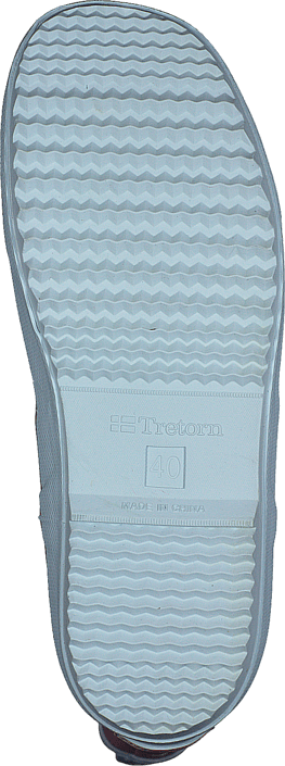 Tretorn - Wings Soft Pink