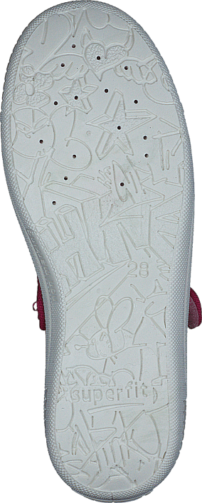 Superfit - Bella Pink