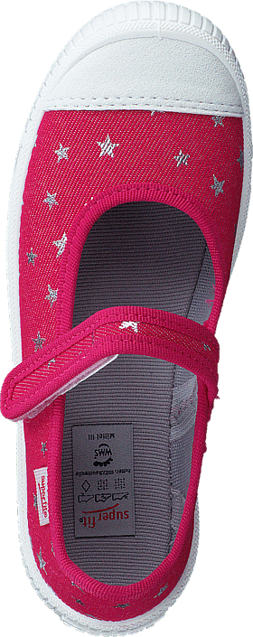 Superfit - Bella Pink