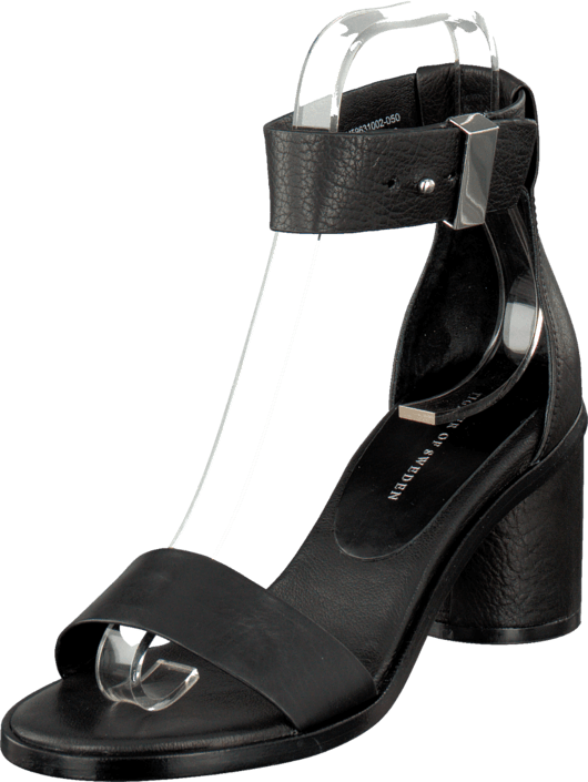 Tiger of Sweden - Sanya 18 Black