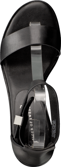 Tiger of Sweden - Sanya 18 Black