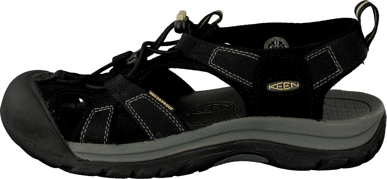 Keen venice h2 hotsell black