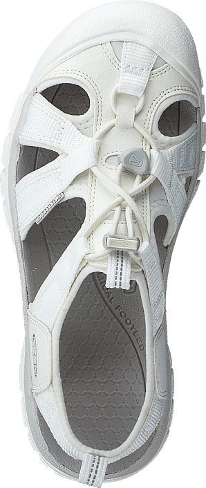 Keen - Venice H2 White
