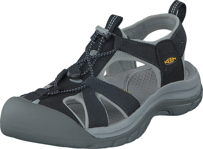 Keen - Venice H2 Black/Neutral Grey