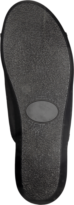 Soft Comfort - Fredrika Black
