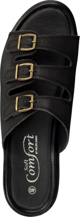 Soft Comfort - Fredrika Black