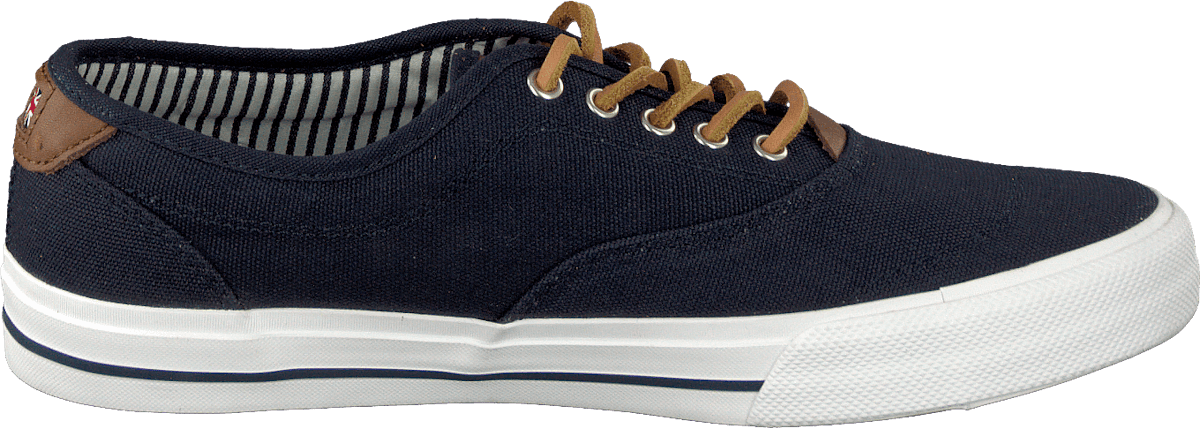 Canterbury Trainer Navy