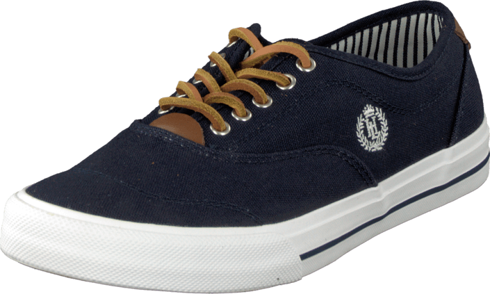 Henri Lloyd - Canterbury Trainer Navy