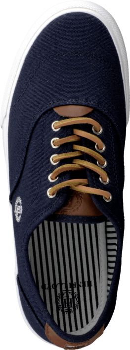 Henri Lloyd - Canterbury Trainer Navy