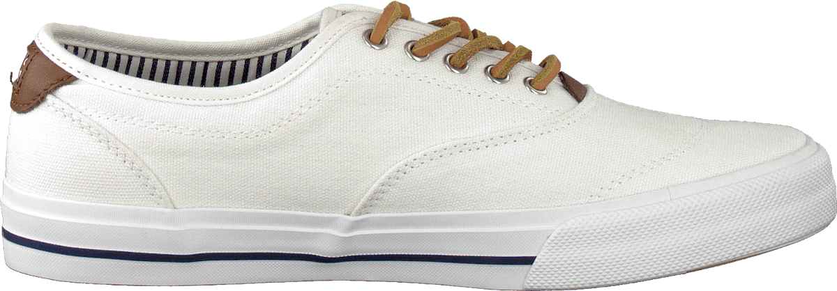 Canterbury Trainer White