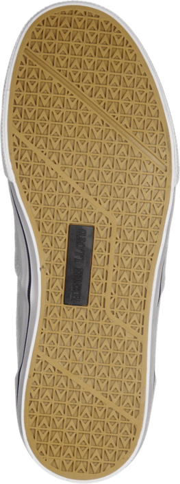 Henri Lloyd - Canterbury Trainer White