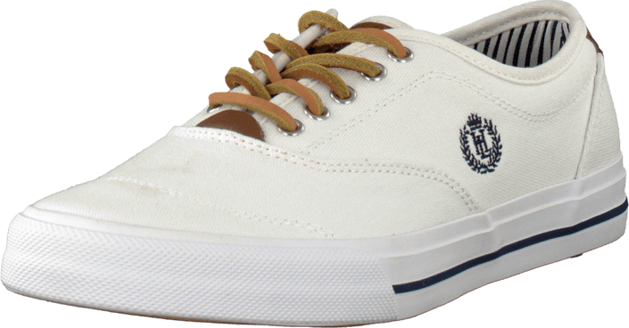 Henri Lloyd - Canterbury Trainer White