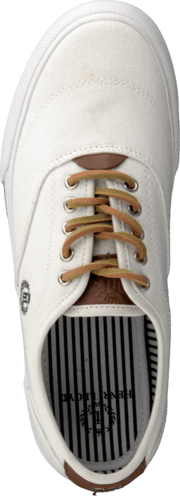 Henri Lloyd - Canterbury Trainer White