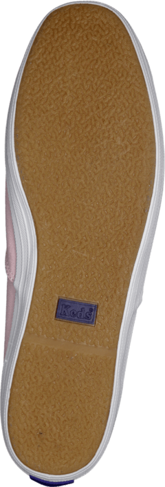 Keds - Champion Seasonal Lt Pink Canvas