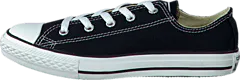 Converse - All Star Kids Ox Black