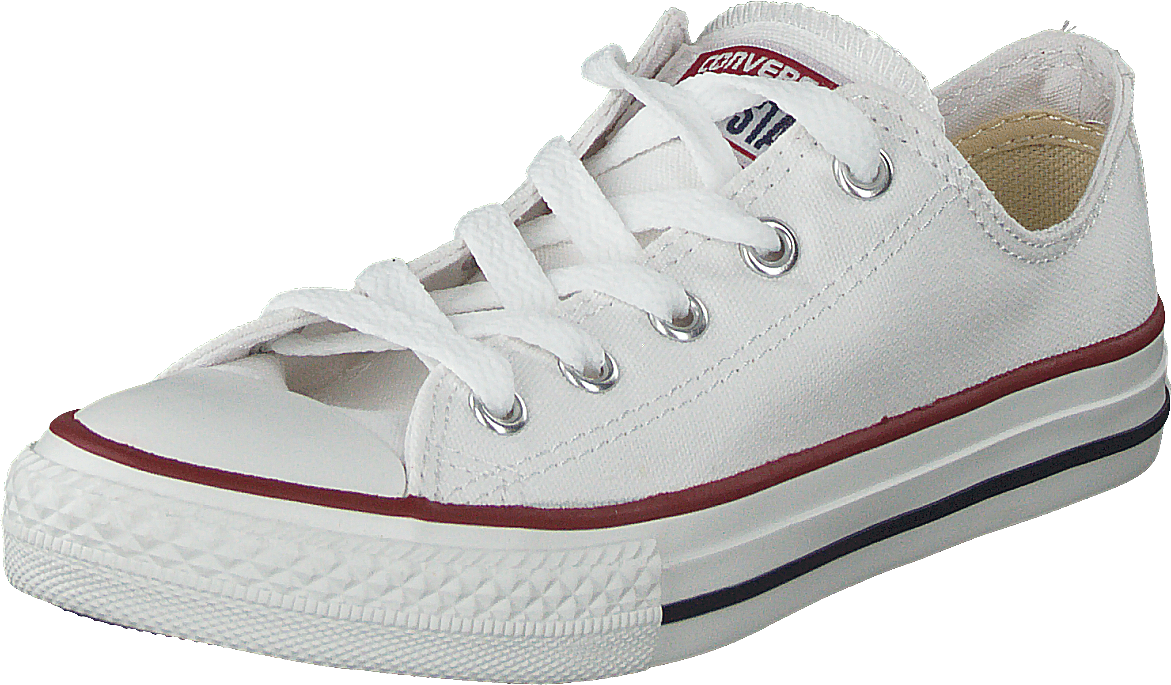 All Star Kids Ox White - Bild 3