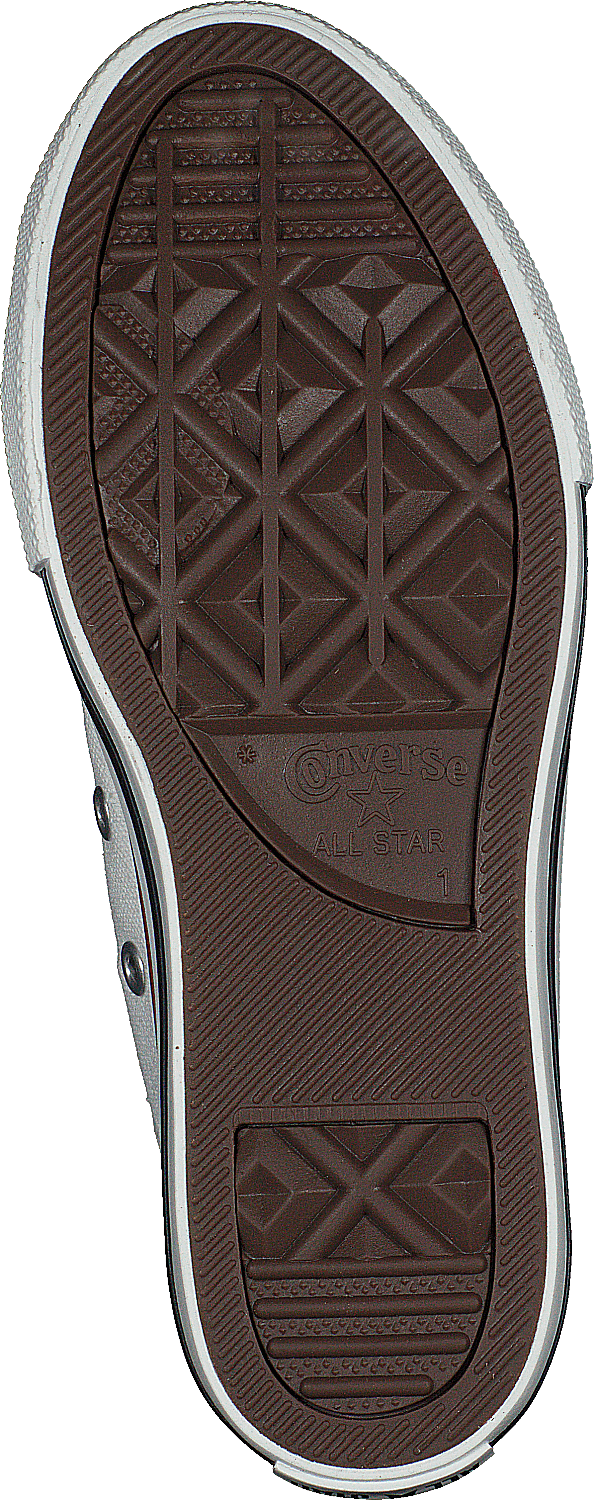 All Star Kids Ox White - Bild 7