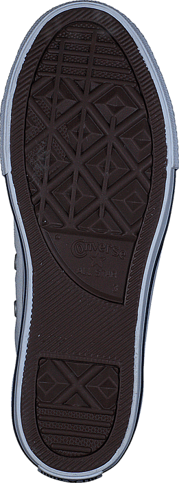 Converse - All Star Canvas Ox