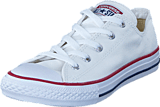 All Star Kids Ox White - Bild 9