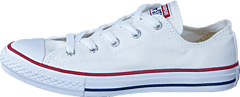 All Star Kids Ox White - Bild 10
